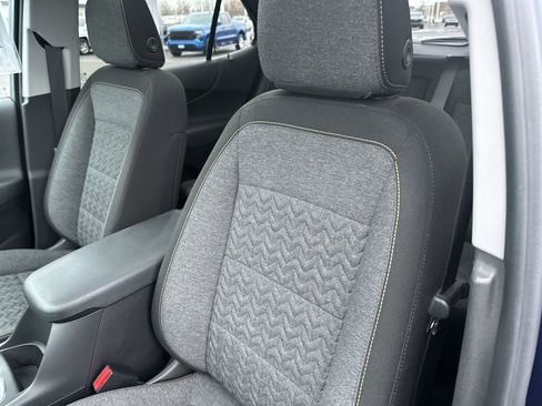 Certified 2022 Chevrolet Equinox LT image 11