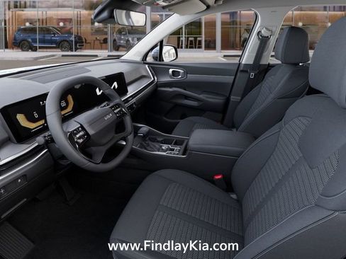 New 2026 Kia Sorento LX image 20