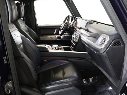 Used 2020 Mercedes-Benz G 63 AMG 4MATIC image 33