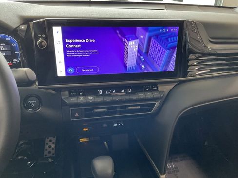 Certified 2025 Toyota Camry XSE image 15