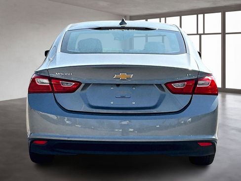 Used 2023 Chevrolet Malibu LT image 5
