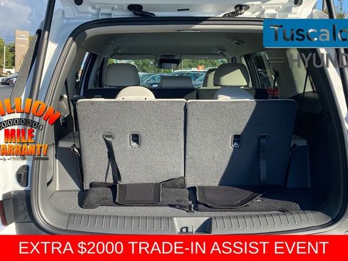 New 2026 Hyundai Santa Fe SEL image 9