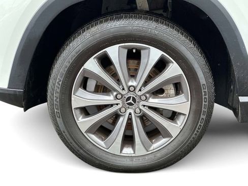 Certified 2023 Mercedes-Benz GLE 350 4MATIC image 8