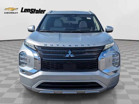 Used 2024 Mitsubishi Outlander SEL image 8