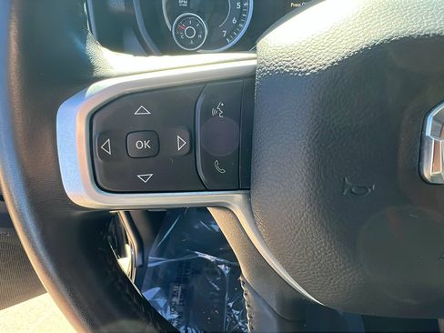 Used 2024 RAM 2500 Big Horn w/ Bed Utility Group image 28