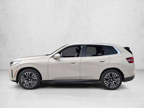 Used 2025 BMW X3 xDrive30i AWD/4WD image 5