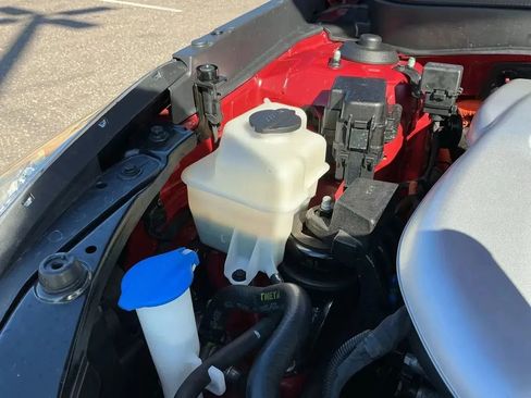 Used 2015 Hyundai Sonata Hybrid image 30