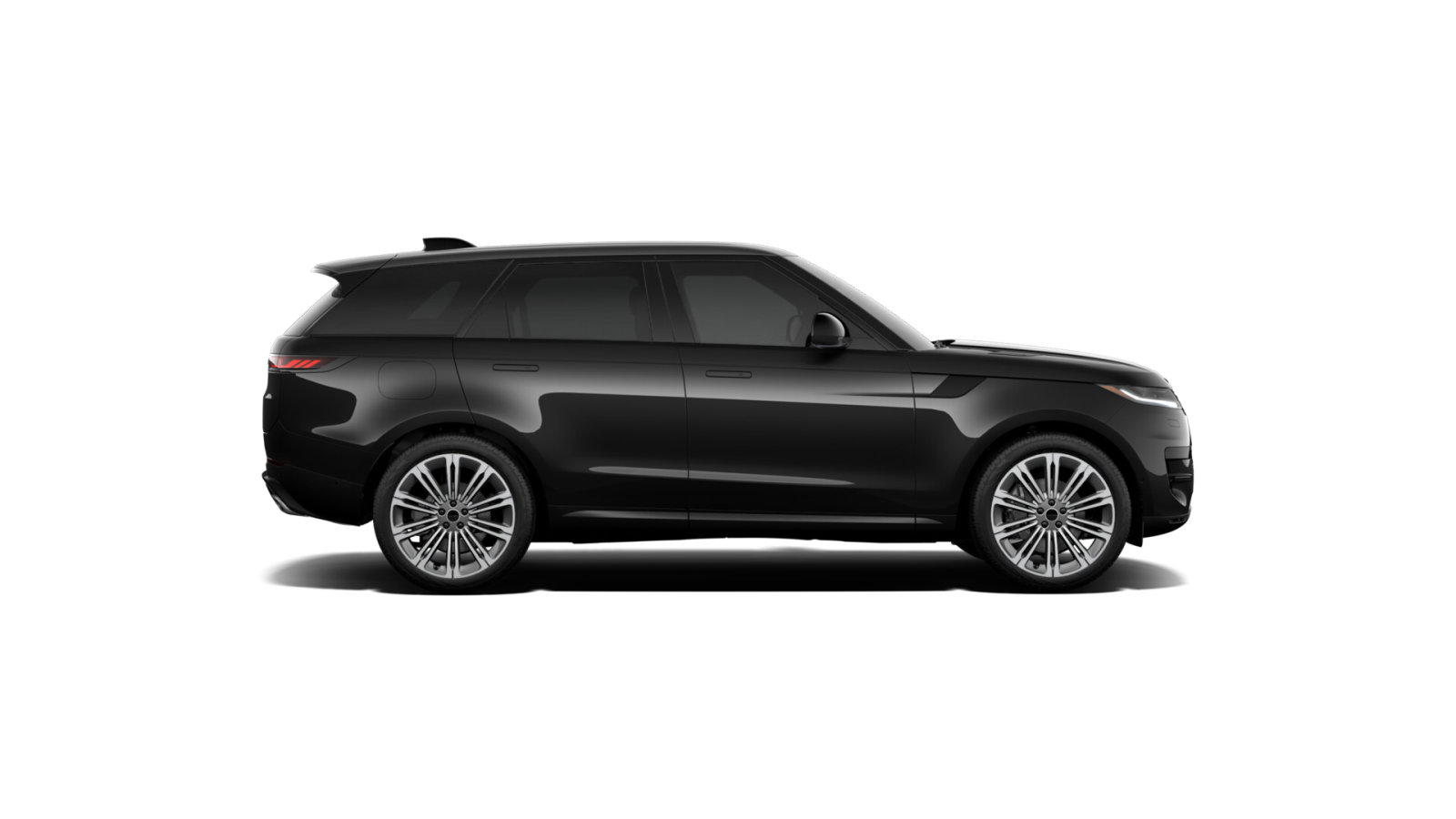 New 2027 Land Rover Range Rover Sport SE AWD/4WD image 3