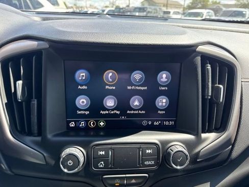 Used 2023 GMC Terrain AT4 w/ Tech Package AWD/4WD image 33