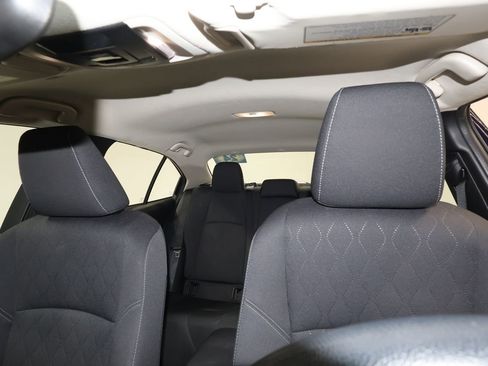 Used 2024 Toyota Corolla LE image 16