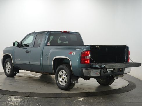 Used 2008 Chevrolet Silverado 1500 LT w/ Power Pack Plus image 9