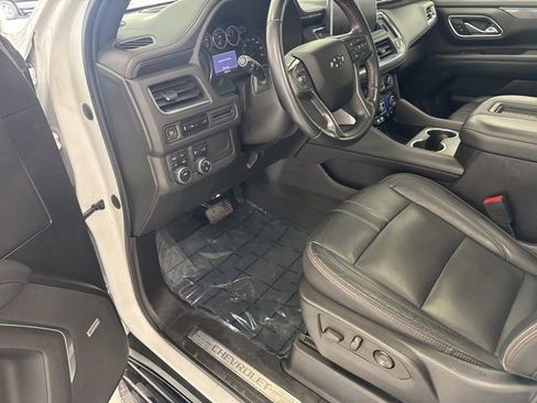 Used 2021 Chevrolet Tahoe RST AWD/4WD image 18