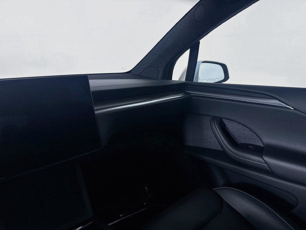Used 2023 Tesla Model X Plaid AWD/4WD image 23