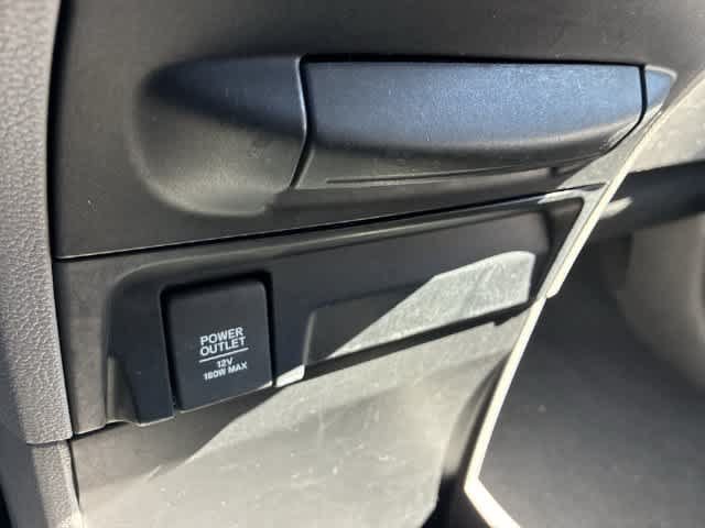Used 2018 Honda Odyssey EX image 32