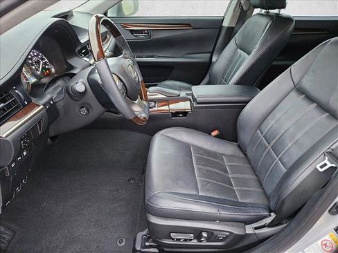 Used 2016 Lexus ES 350 image 17