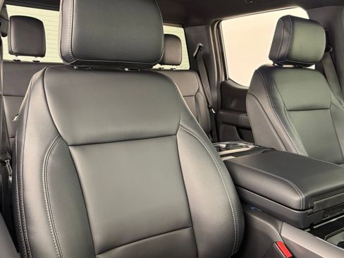 New 2025 Ford F150 XLT w/ Equipment Group 303A High image 24