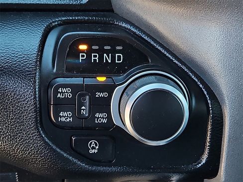 Used 2021 RAM 1500 Lone Star image 28