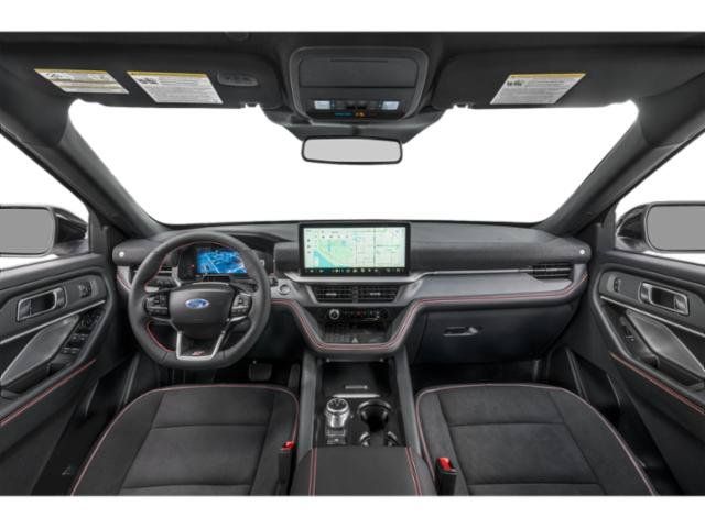 New 2027 Ford Explorer ST w/ Sun And Sound Package RWD image 7
