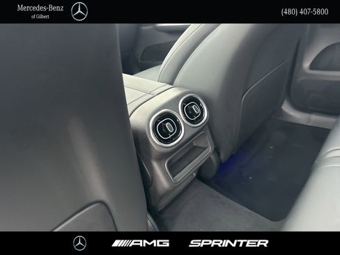 New 2026 Mercedes-Benz GLC 300 GLC 300 image 21