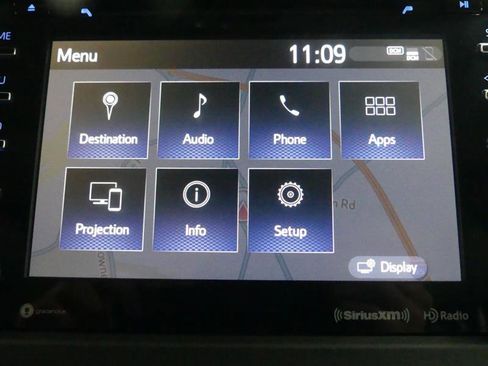 Used 2018 Toyota Sienna XLE Premium image 42