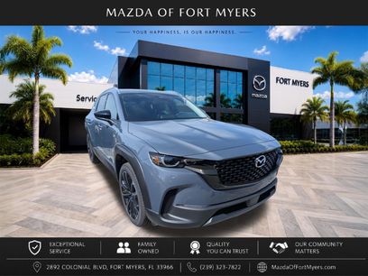 New 2026 MAZDA CX-50 AWD 2.5 S w/ Weather Package