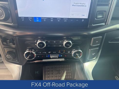Used 2024 Ford F150 Platinum w/ FX4 Off-Road Package image 21