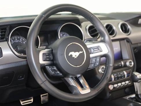 Used 2019 Ford Mustang GT Premium w/ Black Accent Package image 6