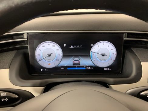 Used 2022 Hyundai Tucson SEL w/ Convenience Package image 18