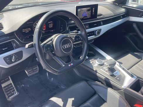 Used 2018 Audi S4 Premium Plus AWD/4WD image 7