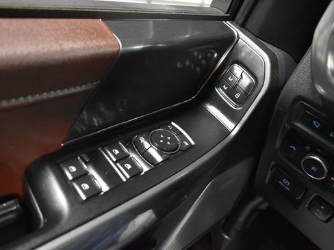 Used 2022 Ford F150 Lariat w/ Equipment Group 502A High AWD/4WD image 28