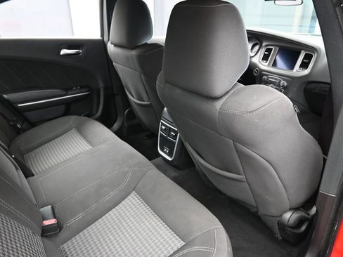 Used 2023 Dodge Charger SXT image 37