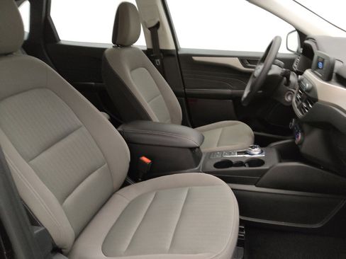 Used 2021 Ford Escape S FWD image 21