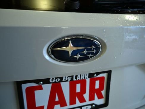 Used 2025 Subaru Crosstrek 2.5i Premium w/ Crosstrek Mirror Package image 15