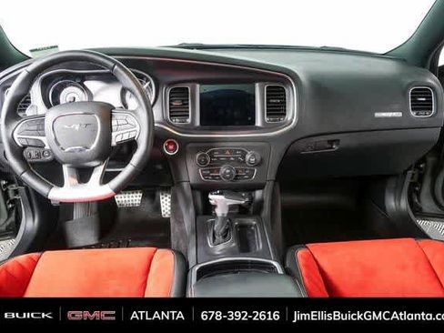 Used 2018 Dodge Charger SRT w/ Harman/Kardon Audio Group image 19
