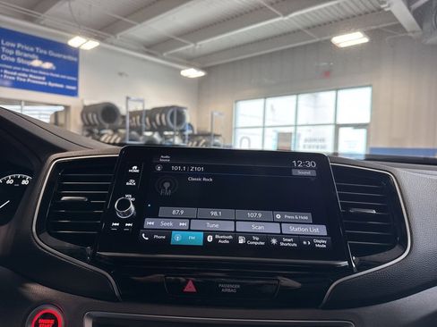 New 2025 Honda Ridgeline RTL image 11