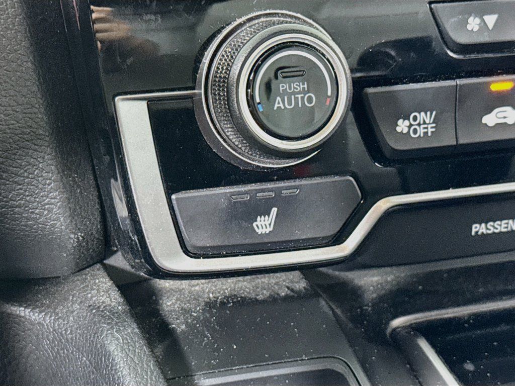 Used 2021 Honda CR-V EX-L image 19
