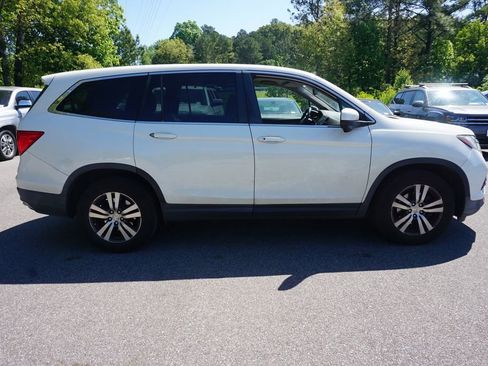Used 2016 Honda Pilot EX-L image 25