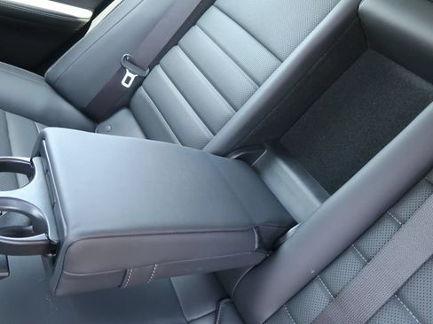 Used 2024 Lexus IS 350 F Sport w/ Navigation Package RWD image 43