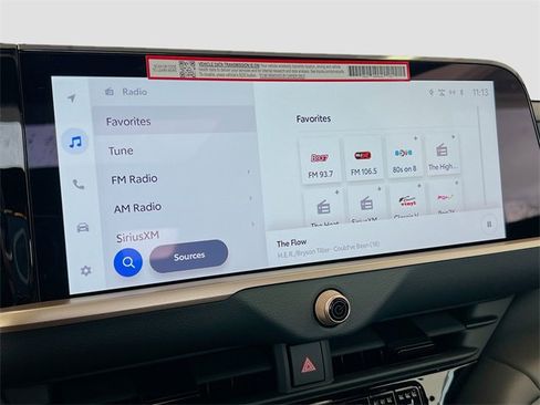 New 2026 Toyota Crown Limited image 9