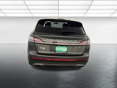 Used 2019 Lincoln Nautilus Reserve image 7