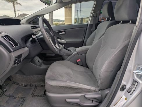 Used 2010 Toyota Prius Two image 14