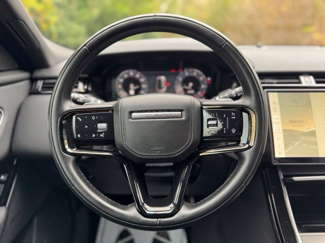 Used 2024 Land Rover Range Rover Velar Dynamic SE AWD/4WD image 22