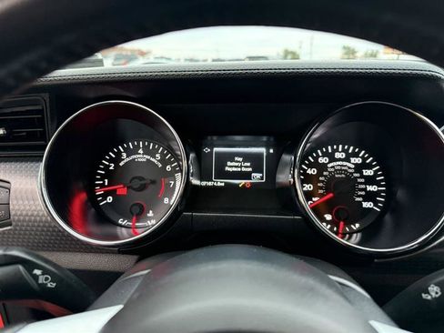 Used 2015 Ford Mustang GT w/ GT Performance Package image 25