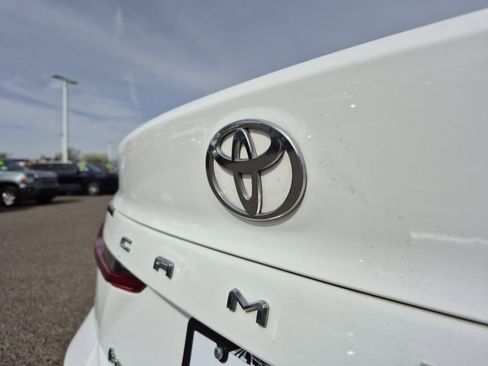 Certified 2025 Toyota Camry LE image 22
