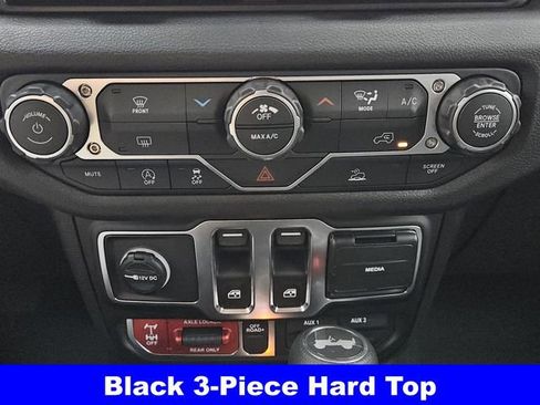 New 2026 Jeep Wrangler Willys image 15