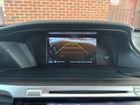 Used 2017 Honda Accord Touring image 22