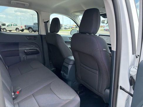 New 2026 Ford Maverick XL image 18