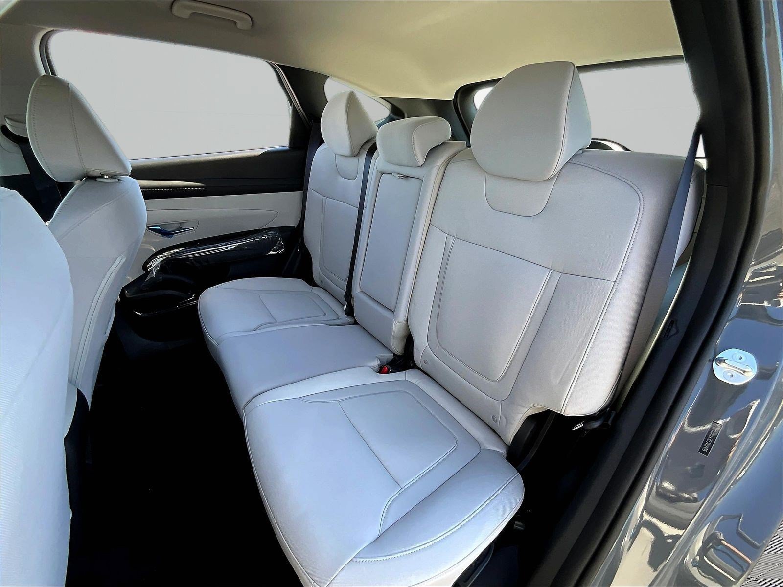 New 2026 Hyundai Tucson SE AWD/4WD image 17