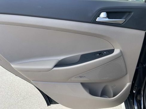 Used 2021 Hyundai Tucson Ultimate w/ Cargo Package AWD/4WD image 20