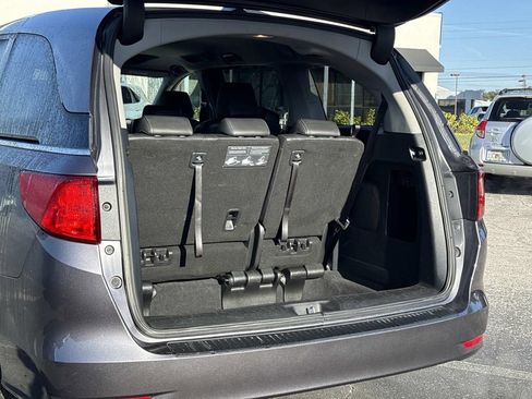 Used 2023 Honda Odyssey EX-L image 10